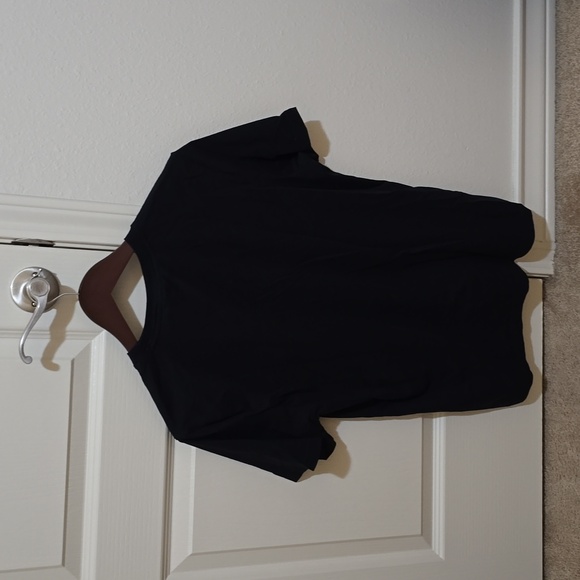 Brooks Brothers Washed Supima Cotton Logo Crewneck T-Shirt - Picture 2 of 2